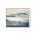 Picture of Calm Tide _GroupedProduct_Rectangle_Landscape_Framed_Matted_