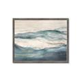 Picture of Calm Tide _GroupedProduct_Rectangle_Landscape_Framed_Matted_