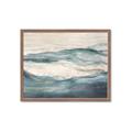 Picture of Calm Tide _GroupedProduct_Rectangle_Landscape_Framed_Matted_