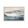 Picture of Calm Tide _GroupedProduct_Rectangle_Landscape_Framed_Matted_