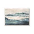 Picture of Calm Tide _GroupedProduct_Rectangle_Landscape_Framed_Matted_