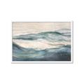 Picture of Calm Tide _GroupedProduct_Rectangle_Landscape_Framed_Matted_
