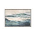 Picture of Calm Tide _GroupedProduct_Rectangle_Landscape_Framed_Matted_