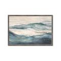 Picture of Calm Tide _GroupedProduct_Rectangle_Landscape_Framed_Matted_