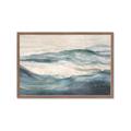 Picture of Calm Tide _GroupedProduct_Rectangle_Landscape_Framed_Matted_