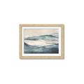 Picture of Calm Tide _GroupedProduct_Rectangle_Landscape_Framed_Matted_
