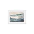 Picture of Calm Tide _GroupedProduct_Rectangle_Landscape_Framed_Matted_