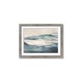 Picture of Calm Tide _GroupedProduct_Rectangle_Landscape_Framed_Matted_
