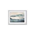Picture of Calm Tide _GroupedProduct_Rectangle_Landscape_Framed_Matted_
