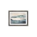 Picture of Calm Tide _GroupedProduct_Rectangle_Landscape_Framed_Matted_