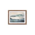 Picture of Calm Tide _GroupedProduct_Rectangle_Landscape_Framed_Matted_