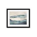 Picture of Calm Tide _GroupedProduct_Rectangle_Landscape_Framed_Matted_