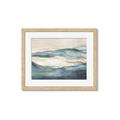 Picture of Calm Tide _GroupedProduct_Rectangle_Landscape_Framed_Matted_