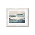 Picture of Calm Tide _GroupedProduct_Rectangle_Landscape_Framed_Matted_