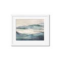 Picture of Calm Tide _GroupedProduct_Rectangle_Landscape_Framed_Matted_