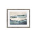 Picture of Calm Tide _GroupedProduct_Rectangle_Landscape_Framed_Matted_