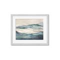 Picture of Calm Tide _GroupedProduct_Rectangle_Landscape_Framed_Matted_