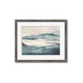 Picture of Calm Tide _GroupedProduct_Rectangle_Landscape_Framed_Matted_