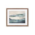 Picture of Calm Tide _GroupedProduct_Rectangle_Landscape_Framed_Matted_