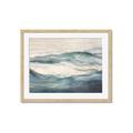 Picture of Calm Tide _GroupedProduct_Rectangle_Landscape_Framed_Matted_