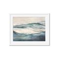 Picture of Calm Tide _GroupedProduct_Rectangle_Landscape_Framed_Matted_