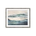 Picture of Calm Tide _GroupedProduct_Rectangle_Landscape_Framed_Matted_