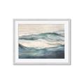 Picture of Calm Tide _GroupedProduct_Rectangle_Landscape_Framed_Matted_