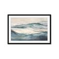 Picture of Calm Tide _GroupedProduct_Rectangle_Landscape_Framed_Matted_