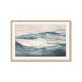 Picture of Calm Tide _GroupedProduct_Rectangle_Landscape_Framed_Matted_