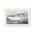 Picture of Calm Tide _GroupedProduct_Rectangle_Landscape_Framed_Matted_