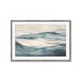 Picture of Calm Tide _GroupedProduct_Rectangle_Landscape_Framed_Matted_