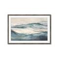 Picture of Calm Tide _GroupedProduct_Rectangle_Landscape_Framed_Matted_
