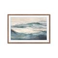 Picture of Calm Tide _GroupedProduct_Rectangle_Landscape_Framed_Matted_