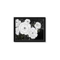 Picture of Pretty Lisianthus _GroupedProduct_Rectangle_Landscape_Framed_Matted_