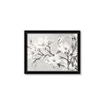 Picture of Magnolia Garden _GroupedProduct_Rectangle_Landscape_Framed_Matted_