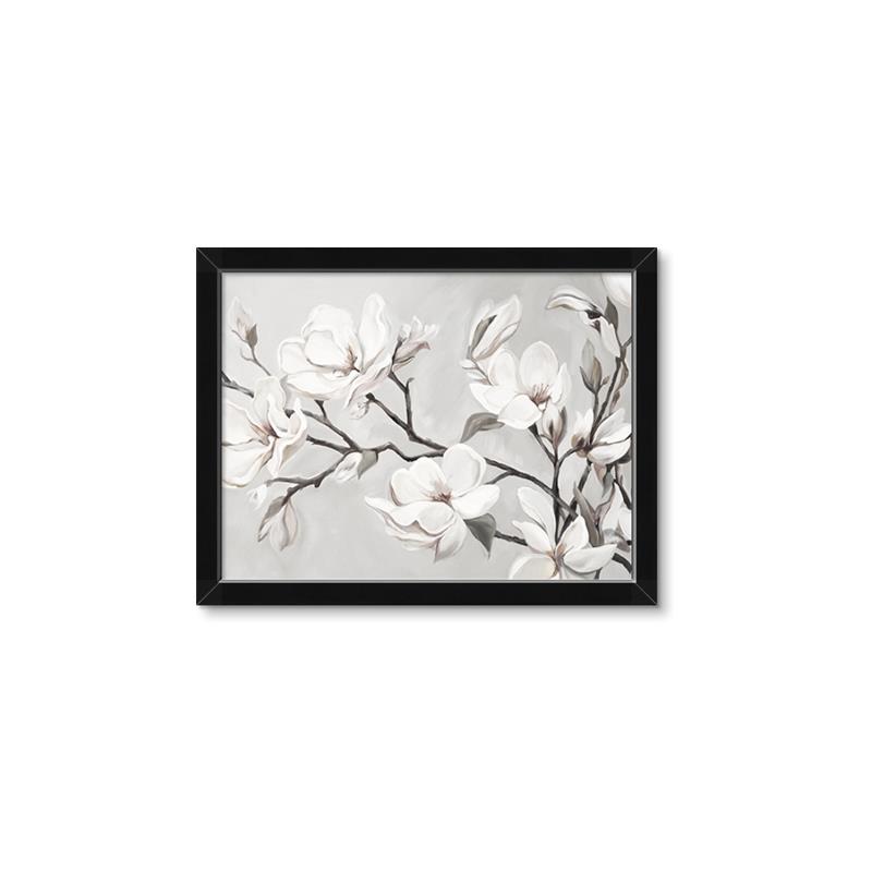 Picture of Magnolia Garden _GroupedProduct_Rectangle_Landscape_Framed_Matted_