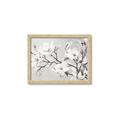 Picture of Magnolia Garden _GroupedProduct_Rectangle_Landscape_Framed_Matted_
