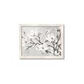 Picture of Magnolia Garden _GroupedProduct_Rectangle_Landscape_Framed_Matted_
