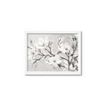 Picture of Magnolia Garden _GroupedProduct_Rectangle_Landscape_Framed_Matted_