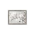Picture of Magnolia Garden _GroupedProduct_Rectangle_Landscape_Framed_Matted_