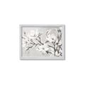 Picture of Magnolia Garden _GroupedProduct_Rectangle_Landscape_Framed_Matted_