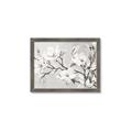Picture of Magnolia Garden _GroupedProduct_Rectangle_Landscape_Framed_Matted_