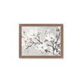 Picture of Magnolia Garden _GroupedProduct_Rectangle_Landscape_Framed_Matted_