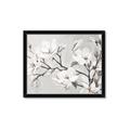 Picture of Magnolia Garden _GroupedProduct_Rectangle_Landscape_Framed_Matted_