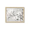 Picture of Magnolia Garden _GroupedProduct_Rectangle_Landscape_Framed_Matted_