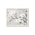 Picture of Magnolia Garden _GroupedProduct_Rectangle_Landscape_Framed_Matted_