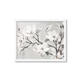 Picture of Magnolia Garden _GroupedProduct_Rectangle_Landscape_Framed_Matted_