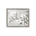 Picture of Magnolia Garden _GroupedProduct_Rectangle_Landscape_Framed_Matted_