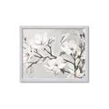 Picture of Magnolia Garden _GroupedProduct_Rectangle_Landscape_Framed_Matted_