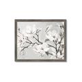 Picture of Magnolia Garden _GroupedProduct_Rectangle_Landscape_Framed_Matted_